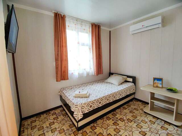 Гостиница Гостевой дом Анапа-76