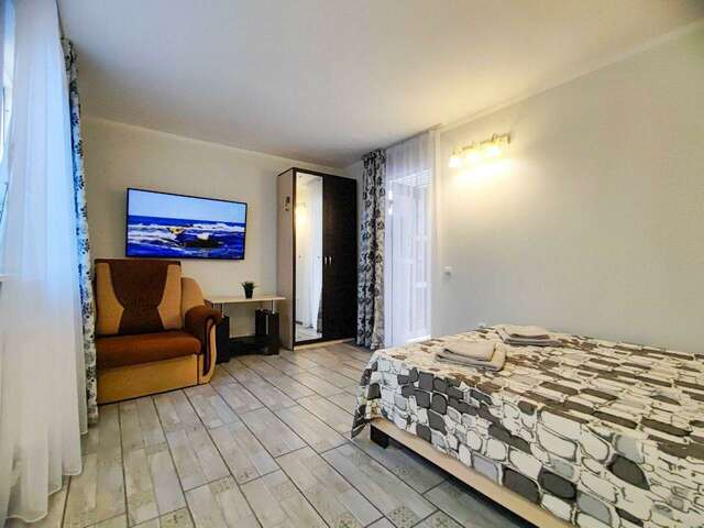 Гостиница Гостевой дом Анапа-51