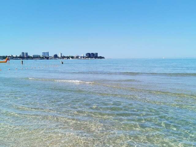 Гостиница Гостевой дом Анапа-37