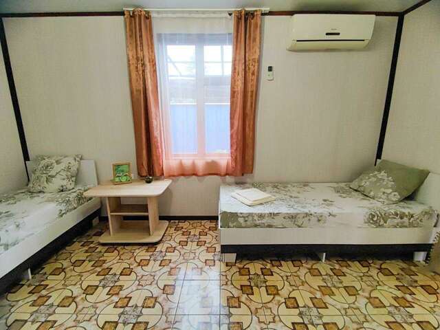 Гостиница Гостевой дом Анапа-81