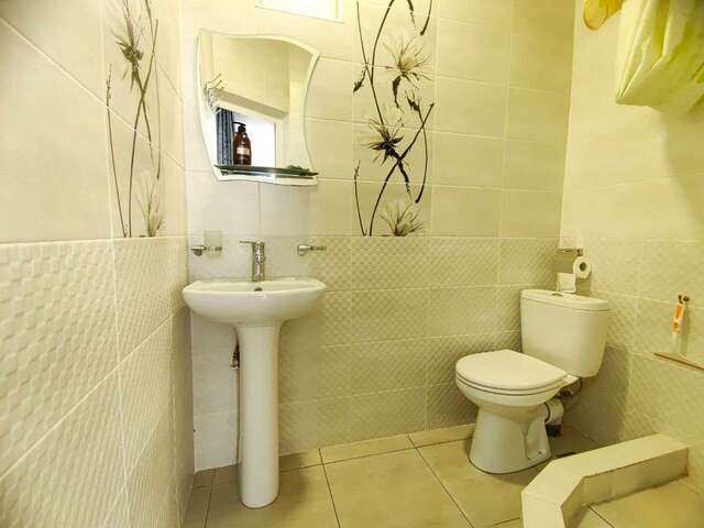 Гостиница Гостевой дом Анапа-35