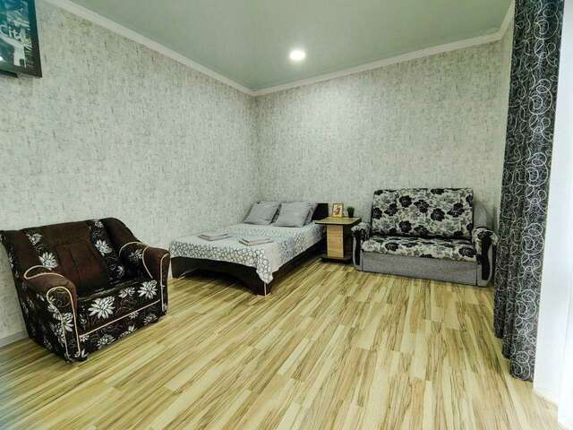 Гостиница Гостевой дом Анапа-44