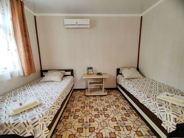 Гостиница Гостевой дом Анапа-36