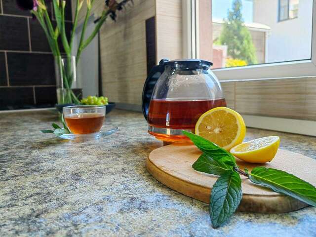 Гостиница Гостевой дом Анапа-11