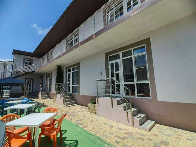 Гостиница Гостевой дом Анапа-31