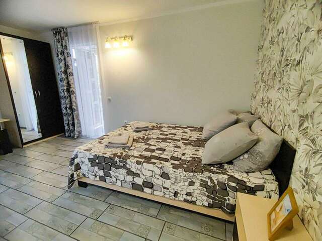 Гостиница Гостевой дом Анапа-71