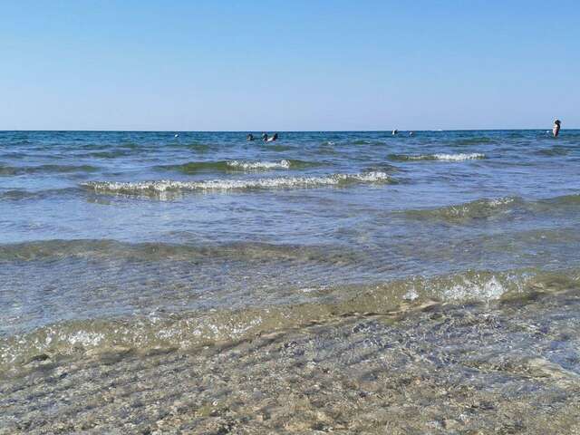 Гостиница Гостевой дом Анапа-8