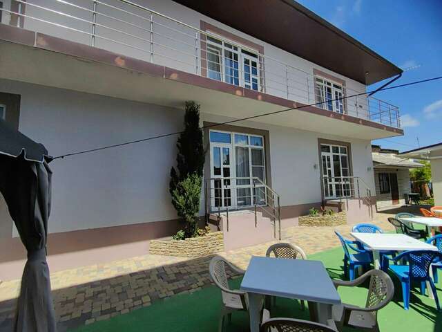 Гостиница Гостевой дом Анапа-26