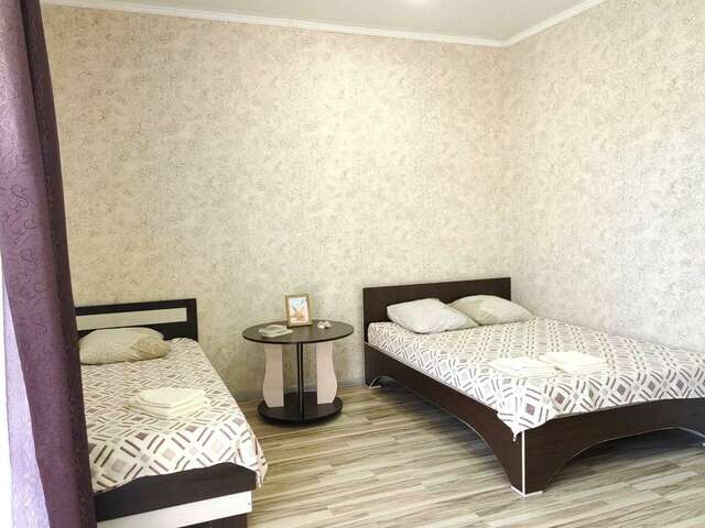 Гостиница Гостевой дом Анапа-63