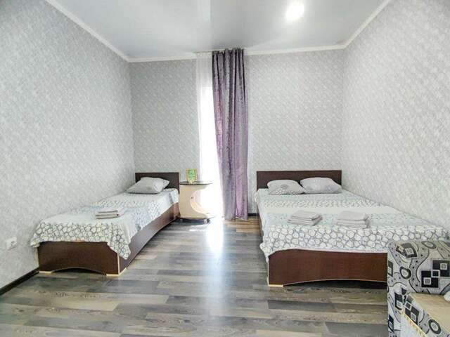 Гостиница Гостевой дом Анапа-53