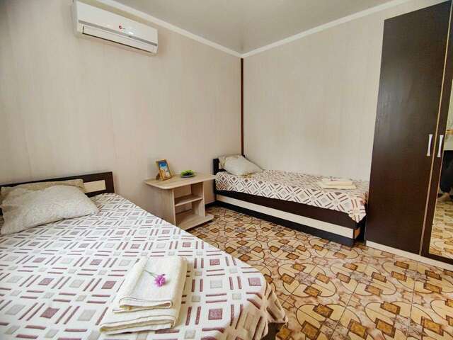 Гостиница Гостевой дом Анапа-79